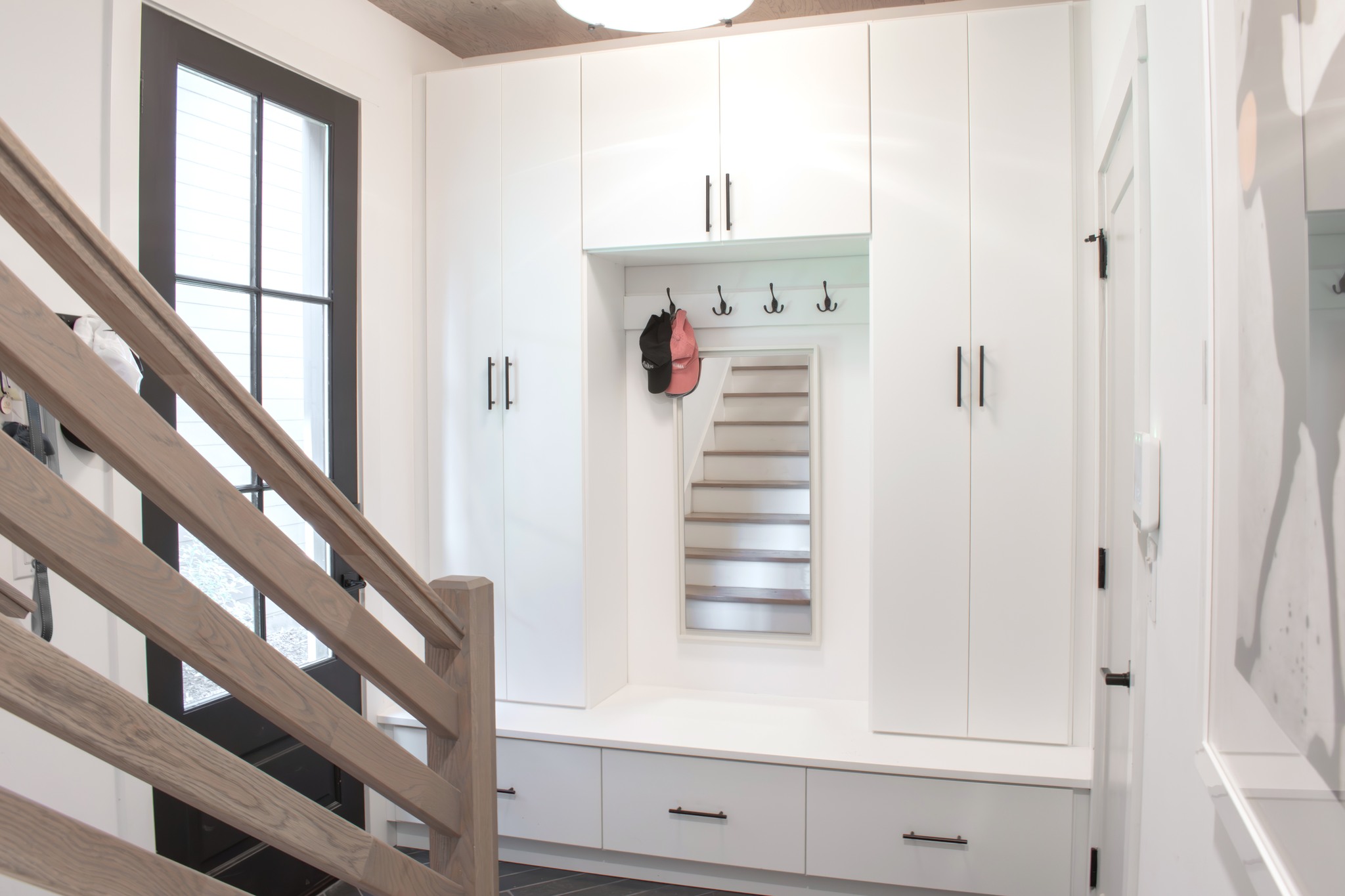 Mudroom Danbury CT